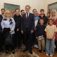 Dan otvorenih vrata Sabora