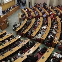 Dan otvorenih vrata Sabora