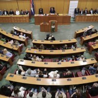 Dan otvorenih vrata Sabora