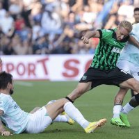 Sassuolo - Inter Milano 1:2