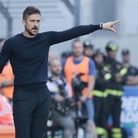 Sassuolo - Inter Milano 1:2