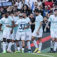 Sassuolo - Inter Milano 1:2