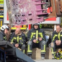 Eksplozija na benzinskoj postaji u Irskoj