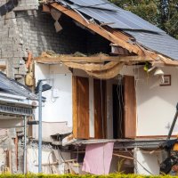 Eksplozija na benzinskoj postaji u Irskoj