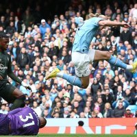 Manchester City - Southampton 4:0