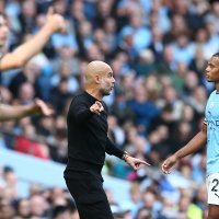 Manchester City - Southampton 4:0