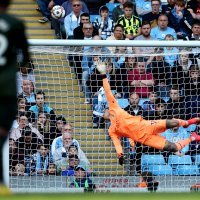 Manchester City - Southampton 4:0