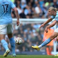 Manchester City - Southampton 4:0