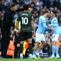 Manchester City - Southampton 4:0