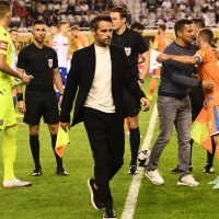 Hajduk - Varaždin (12. kolo SuperSport Hrvatske nogometne lige)