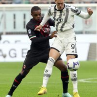 Milan - Juventus 2:0 (9. kolo Serie A)