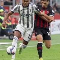 Milan - Juventus 2:0 (9. kolo Serie A)