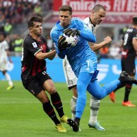 Milan - Juventus 2:0 (9. kolo Serie A)