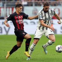 Milan - Juventus 2:0 (9. kolo Serie A)