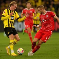 Borussia Dortmund - Bayern München 2:2