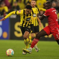 Borussia Dortmund - Bayern München 2:2