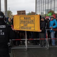 AfD-ov prosvjed u Berlinu