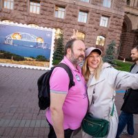 Ukrajinci slave napad na Krimski most