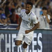 Getafe - Real Madrid 0:1