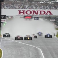 Formula 1, VN Japana