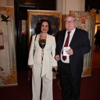 Iva Hraste Sočo, Vladimir Šeks