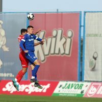 Slaven Belupo - Osijek, SuperSport HNL, 9.10.2022.