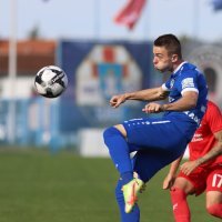 Slaven Belupo - Osijek, SuperSport HNL, 9.10.2022.