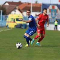 Slaven Belupo - Osijek, SuperSport HNL, 9.10.2022.