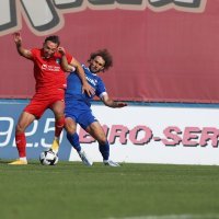 Slaven Belupo - Osijek, SuperSport HNL, 9.10.2022.