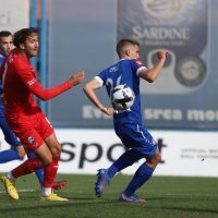 Slaven Belupo - Osijek, SuperSport HNL, 9.10.2022.