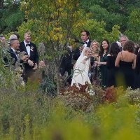 Vjenčanje Trevora Paula i AnnaSophije Robb