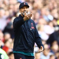 Arsenal - Liverpool, engleska liga, 9.10.2022.