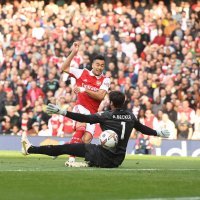 Arsenal - Liverpool, engleska liga, 9.10.2022.