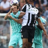 Udinese - Atalanta, Serie A, 9.10.2022.