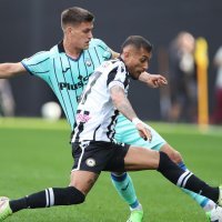 Udinese - Atalanta, Serie A, 9.10.2022.