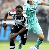 Udinese - Atalanta, Serie A, 9.10.2022.