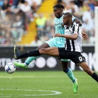 Udinese - Atalanta, Serie A, 9.10.2022.