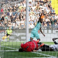 Udinese - Atalanta, Serie A, 9.10.2022.