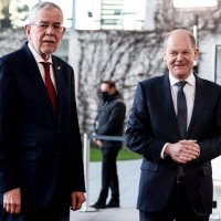 Alexander Van der Bellen