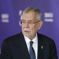 Alexander Van der Bellen