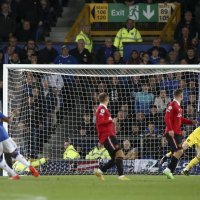 Everton - Manchester United, engleska liga, 9.10.2022.