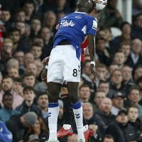 Everton - Manchester United, engleska liga, 9.10.2022.