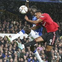 Everton - Manchester United, engleska liga, 9.10.2022.