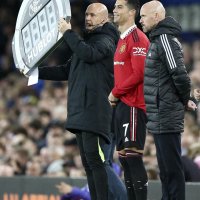 Everton - Manchester United, engleska liga, 9.10.2022.