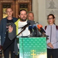 Objava rezultata referenduma