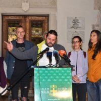 Objava rezultata referenduma