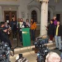 Objava rezultata referenduma