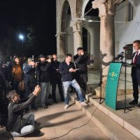 Objava rezultata referenduma