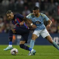 Barcelona - Celta Vigo, španjolska liga, 9.10.2022.