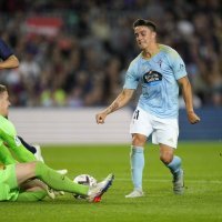 Barcelona - Celta Vigo, španjolska liga, 9.10.2022.